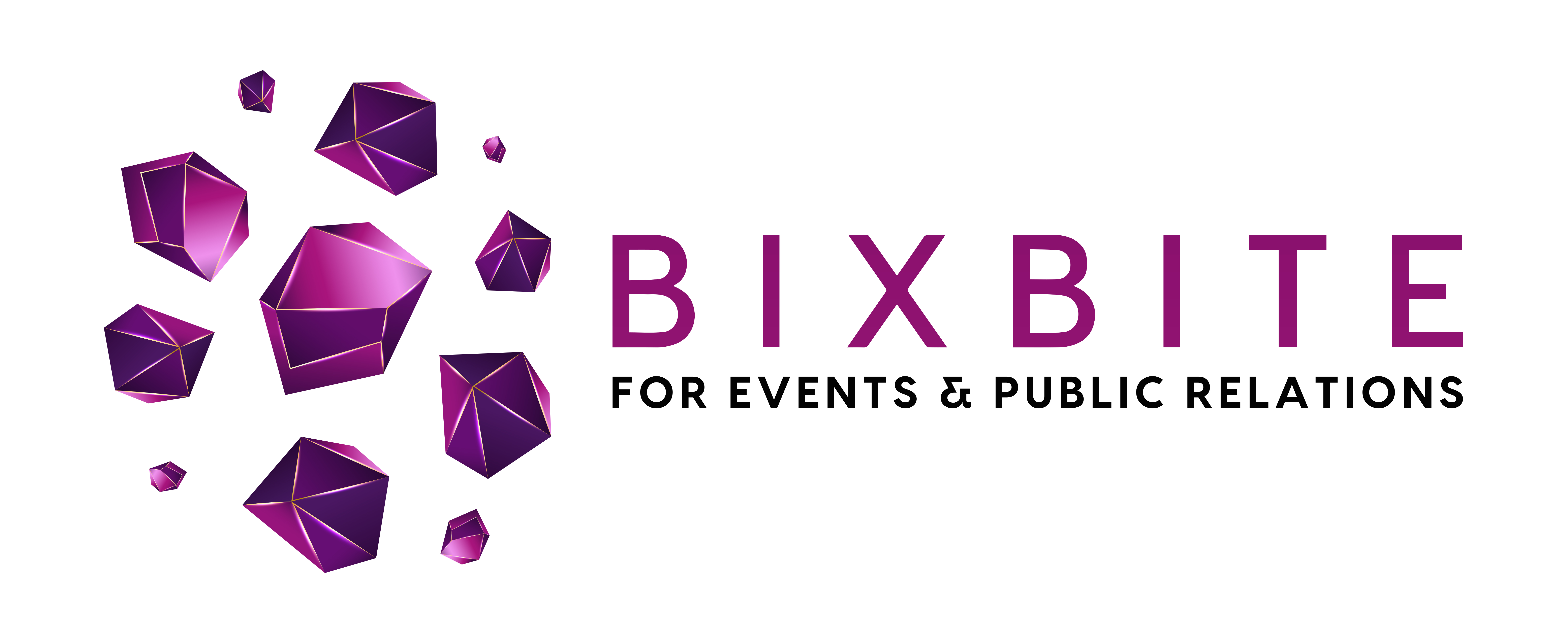 Bixbite Agency For Events, PR & GR